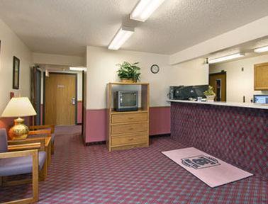 Cherokee Inn Interior foto
